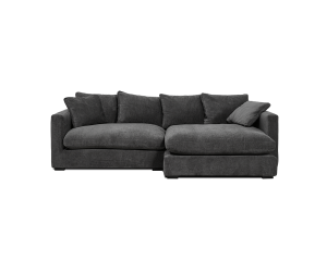 Sofa Comfy (Trumpas kampas)